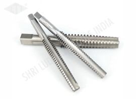 buttress thread taps manufacturers & exporters ludhiana, punjab, india