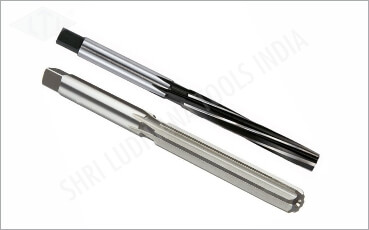 cutting tools reamers manufacturers & exporters ludhiana, punjab, india